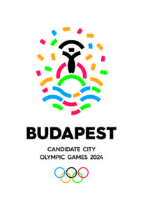 Budapest 2024 bid for Olympic Summer and Paralympic Games